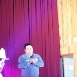 [EXO] 우리학교 축제때 <b>송영길</b> 왔는데