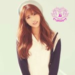 [EXO] <b>이미주</b>