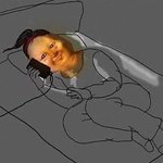 [EXO] 어....? 나 콘서트때2층이었는데