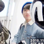 [방탄소년단] 서가대 한시총공 맞지?