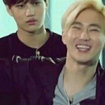 [EXO] 내가 아끼는 엽짤ㅋㅋ