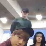 [EXO] 본 <b>조교</b> 무서운사람아닙니다