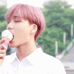 [EXO] <b>자아</b>분열 티나니까 ㅂㅁㄱ