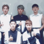 [EXO] <b>유후</b>후