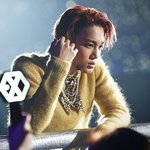 [EXO] 상단바 <b>테러</b>당함 ㅋㅋㅋ
