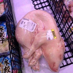 [유머북] 일본의 슈퍼에서 판매중인 돼지고기