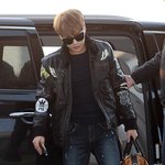 [시우민] 잘생김이 죄라면 무기징역(기사제목 ㅋㅋㅋㅋ)