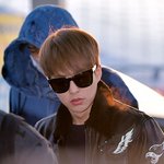 [시우민] '엑소 시우민, 슈퍼스타 <b>만두</b>의 출국길'
