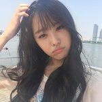 한선화 보다 예쁜 <b>송지은</b>!