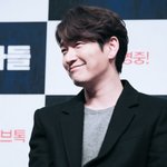 조승우 눈두덩이 존좋..