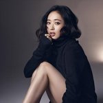 <b>아역시절</b> 그대로인 김민정