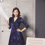 [패션아이템] 여자 오피스룩,<b>연말</b> 파티룩 코디 추천