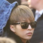[EXO] 오늘 민석이보는데