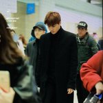 [카이] 오늘 너무나 멋진 올<b>블랙</b> 종인이