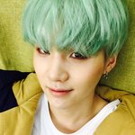 [방탄소년단] 머리때문에 이상한 <b>필터</b> 쓴거였군