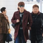 모~스트스러운 공항패션