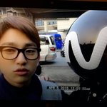 [EXO] 앰피디 왜 엑소는 <b>공항</b>에 마중안가냐