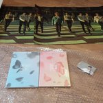 [방탄소년단] 앨범왔어 (추가