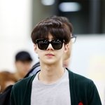 [EXO] 이 날은 완전 미자<b>포스</b>