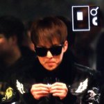 [EXO] <b>시우민</b>껌뱉는거봄?
