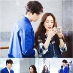 다들 이거 <b>보시</b>나용? 정려원 여덕 인증 ㅎ