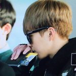 [EXO] 오늘 민석이 타임<b>슬립</b>함..