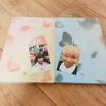 [방탄소년단] 단체포카 <b>유후</b>