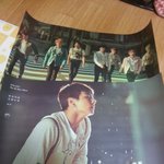 [방탄소년단] 포스터2장!!