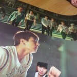 [방탄소년단] 앨범포스터포카
