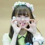 [드루와] +)애기애기한 오마이걸 아린이 