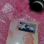 [방탄소년단] 앨범 왔다ㅠㅠㅠㅠ