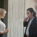 (2D주의) 아오아팬들 소환하게 만드는 치킨매니아 씨에프