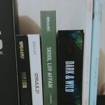 [방탄소년단] 곧 시그도오겠징