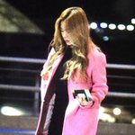 [EXO] <b>이린</b>이출국