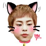 [시우민] ㅅㄷ)요즘 아티움 가면 굿즈 뭐 있어?