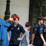 [방탄소년단] 얘 안웃으면 쫌<b>무서움</b>ㅋㅋㅋ