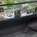 [시우민] <b>안경점</b>에블베슈(시우민)
