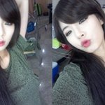[드루와] 현아 점까지 닮은 <b>정육점</b>녀 '돼지공주'