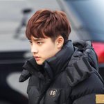 [EXO] <b>작년마마</b> 경수머리 이거였는데