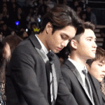 [EXO] 김종인은 <b>무조건</b>깐 닥치고 깐
