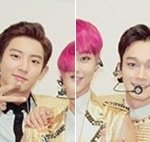 [EXO] 진지하게 이렇게 깐 <b>머리만</b> 아니면 될 듯 내일