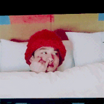 [EXO] 세컨드 박스 도경수 수박먹을땤ㅋㅋㅋㅋㅋㅋ