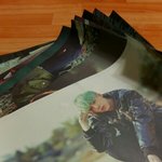 [방탄소년단] 총공봇공구한앨범8장다왔다!!