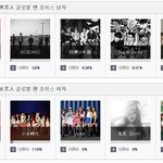 [EXO] 마지막 마마 <b>투표</b> 완료! 근데 장미꽃수