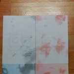 [방탄소년단] <b>화양</b>연화앨범다모였길래