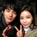 [EXO] <b>솔라</b> 승호