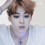 [방탄소년단] ㅋㅋㅋㅋㅋㅋ나이움짤 볼때마다 느끼는건데 <b>지민</b>이이거
