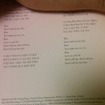 [방탄소년단] 봐봐 <b>코러스</b> 다 정국이..!!