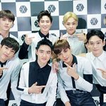 [EXO] 1년차가 대상을 받아서 <b>대단</b>한것보다는