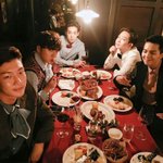 [위너] 아근데양<b>회장</b>님
